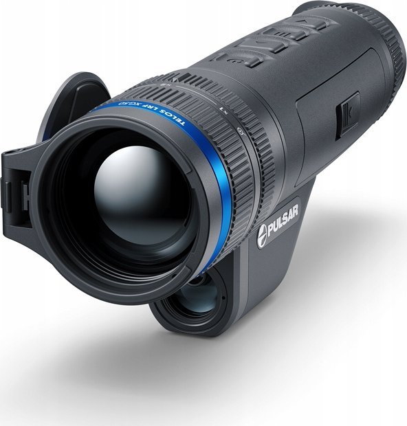 фото Тепловізор Pulsar Telos LRF XG50