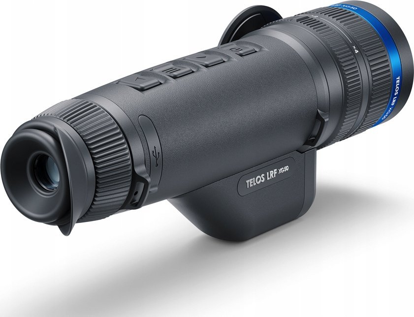 фото Тепловізор Pulsar Telos LRF XG50