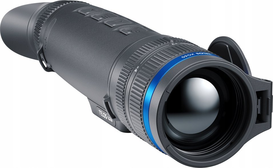 фото Тепловізор Pulsar Telos XG50