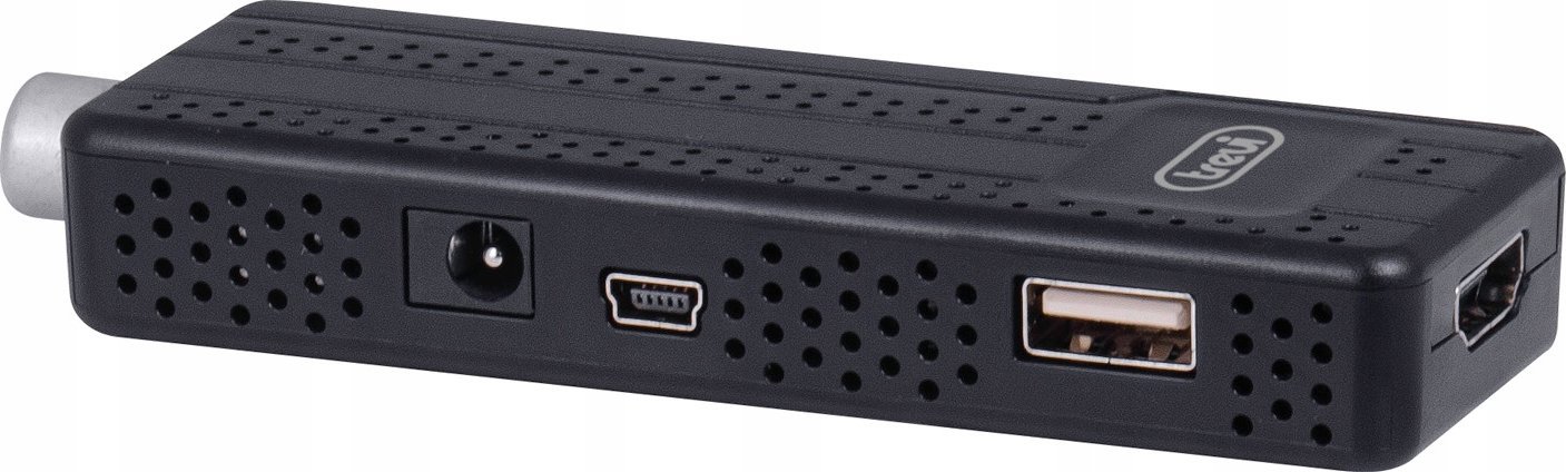 фото TV-тюнер зовнішній Trevi HE3362T2