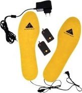 фото Електрогрілка Alpenheat AH6 Lithium