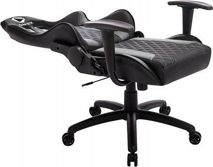 фото Офісне крісло Onex GX2 Black