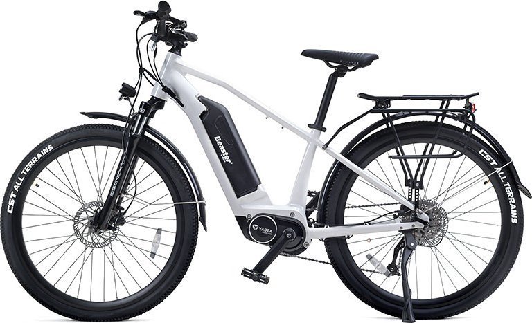 фото Електровелосипед Beaster BS118W