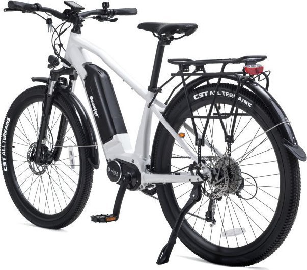 фото Електровелосипед Beaster BS118W