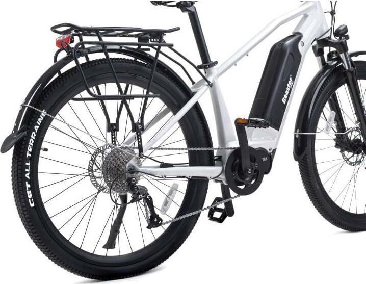 фото Електровелосипед Beaster BS118W