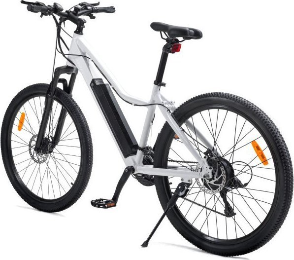 фото Електровелосипед Beaster BS111W