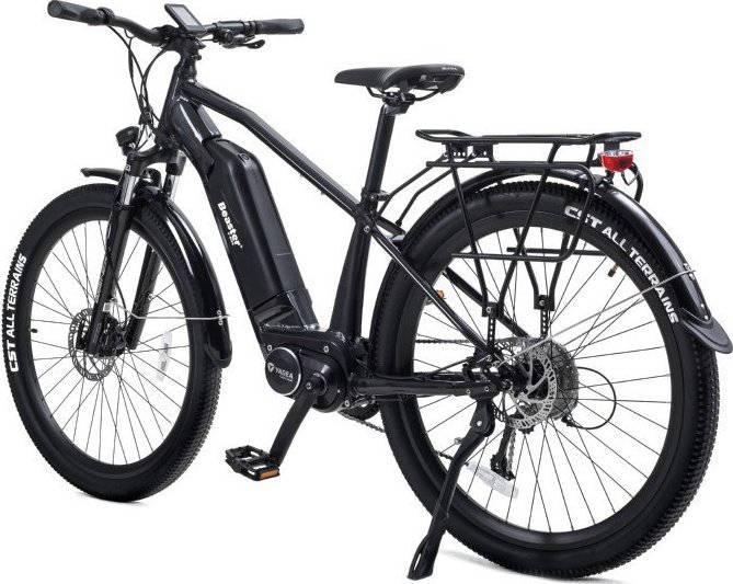 фото Електровелосипед Beaster BS120B