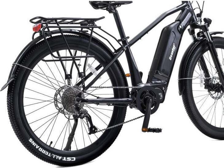 фото Електровелосипед Beaster BS120B
