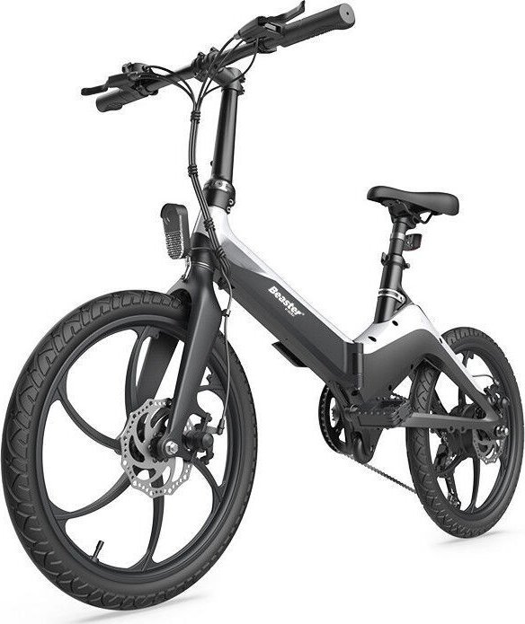 фото Електровелосипед Beaster BS90