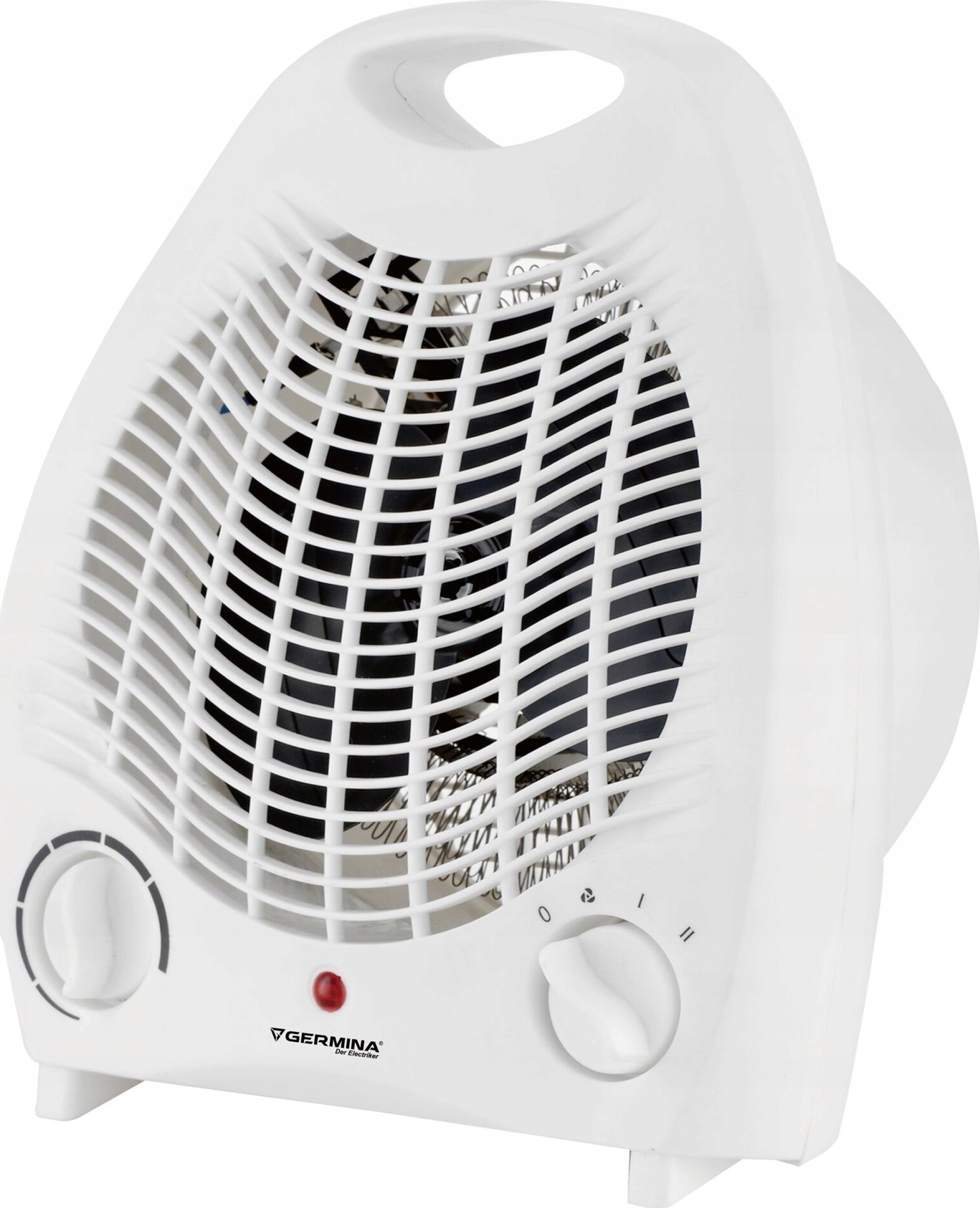 фото Обігрівач Germina GW-0003