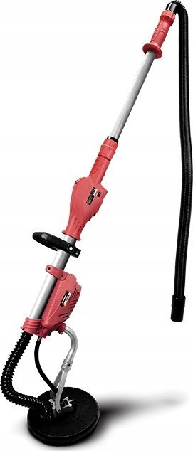 фото Шліфувальна машина по штукатурці Stayer LP 710 E