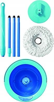 фото Набір для прибирання Spontex Full Action System (97050382)