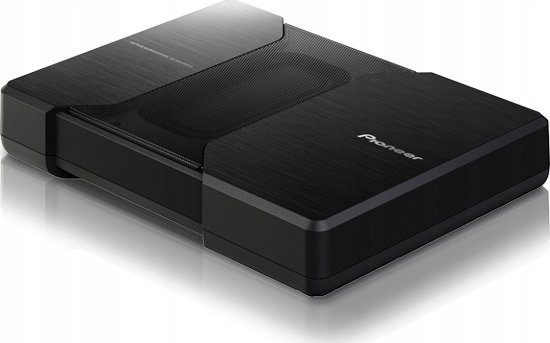 фото Активний автосабвуфер Pioneer TS-WH500A