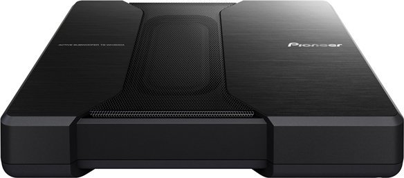 фото Активний автосабвуфер Pioneer TS-WH500A