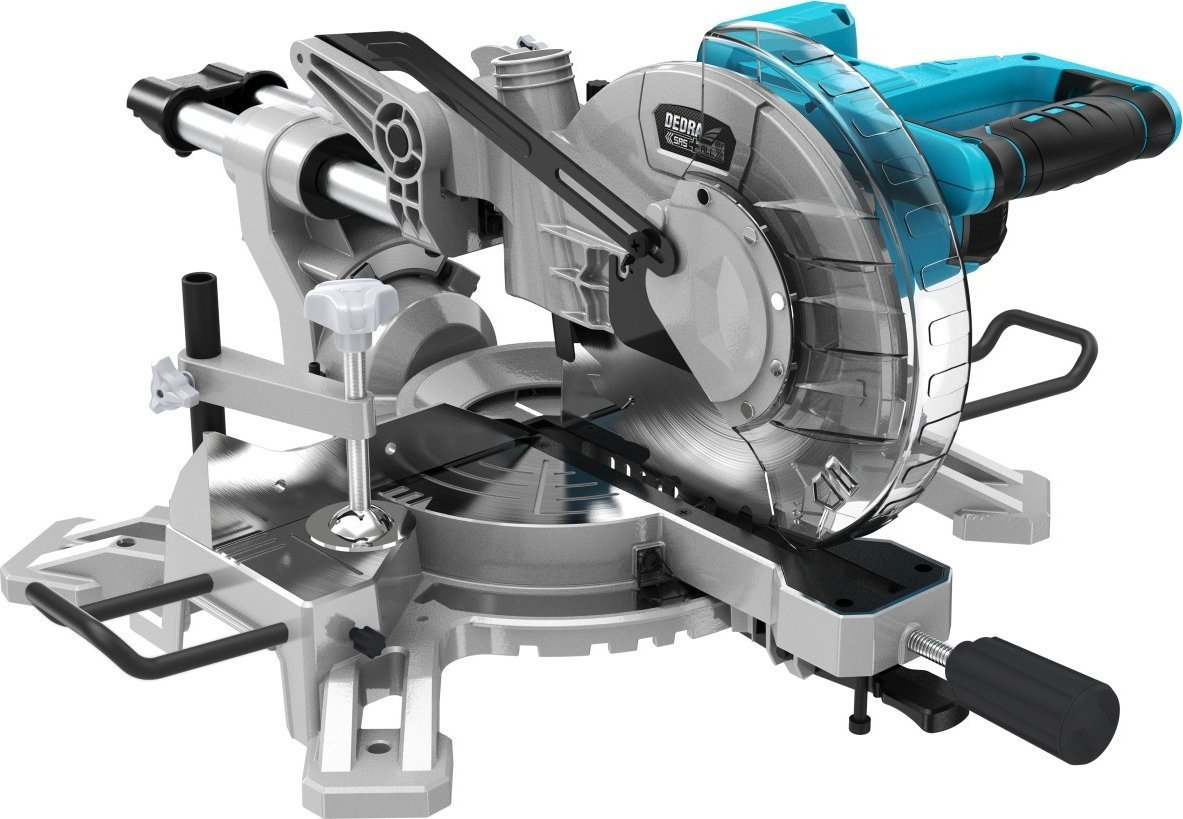 фото Монтажна пилка Dedra DED6904