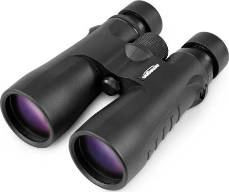 фото Бінокль Omegon Blackstar 2.0 12x50