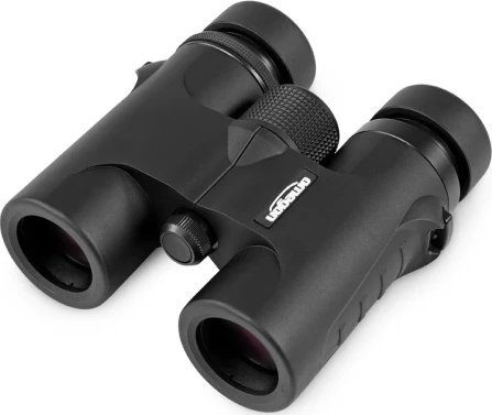 фото Бінокль Omegon Blackstar 2.0 10x25