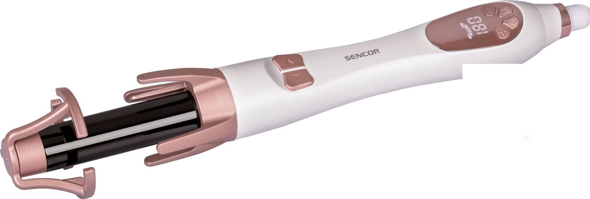 фото Плойка для волосся Sencor SHS 0900RS