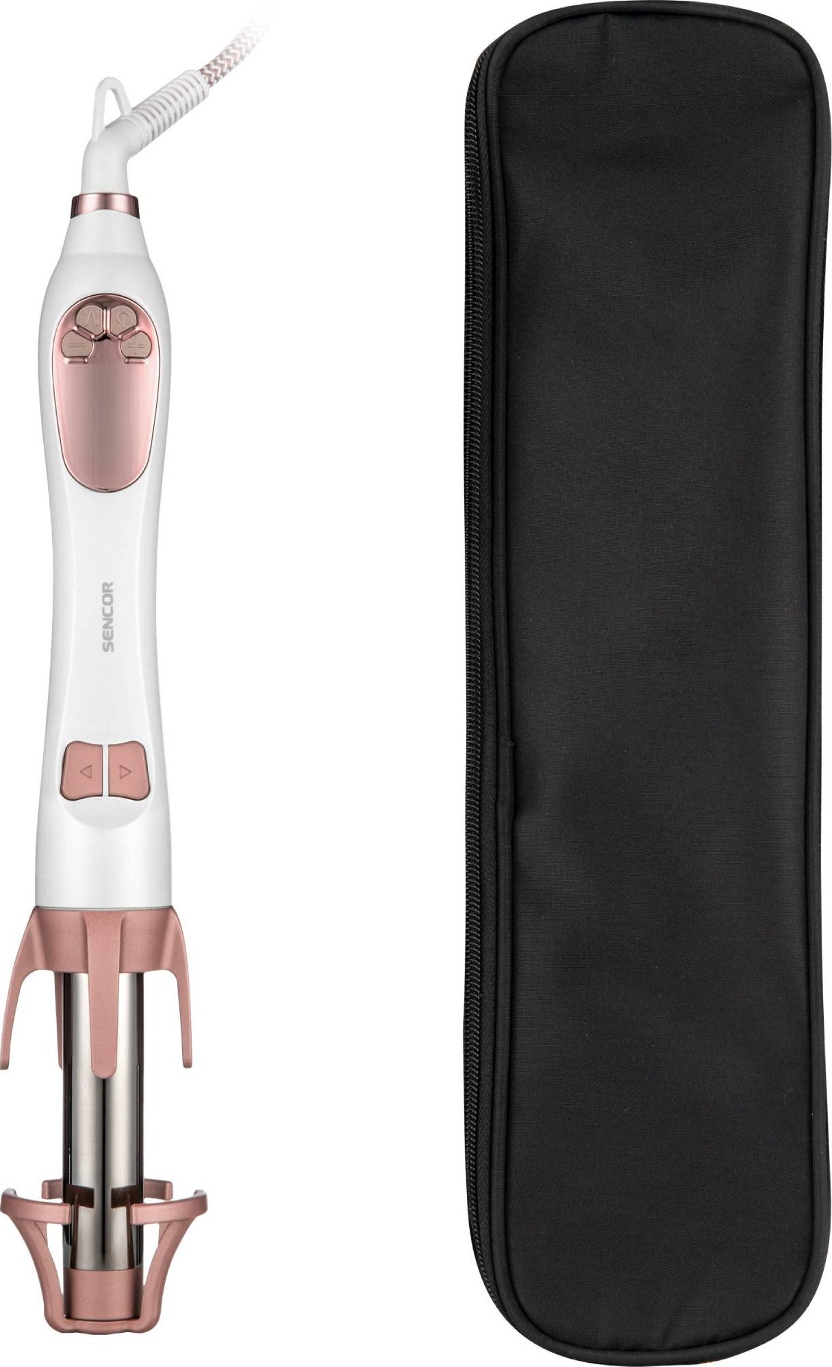 фото Плойка для волосся Sencor SHS 0900RS