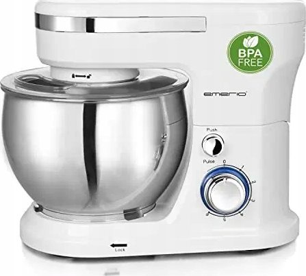 фото Міксер планетарний Emerio KM-123117