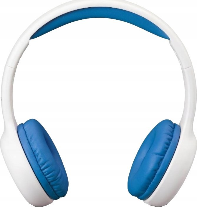 фото Навушники без мікрофону Lenco HP-010BU