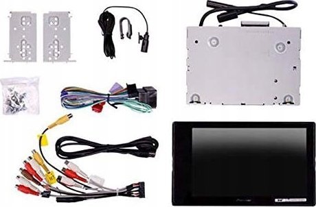 фото AV-система Pioneer SPH-EVO82DAB