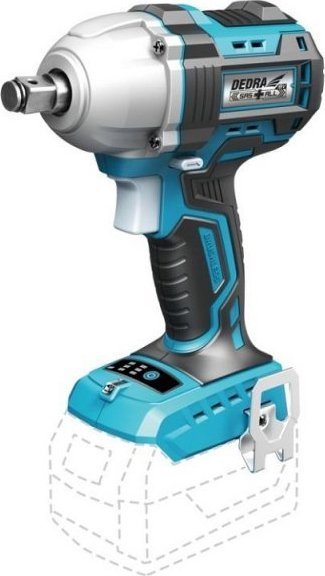фото Гайкокрут Dedra DED7147