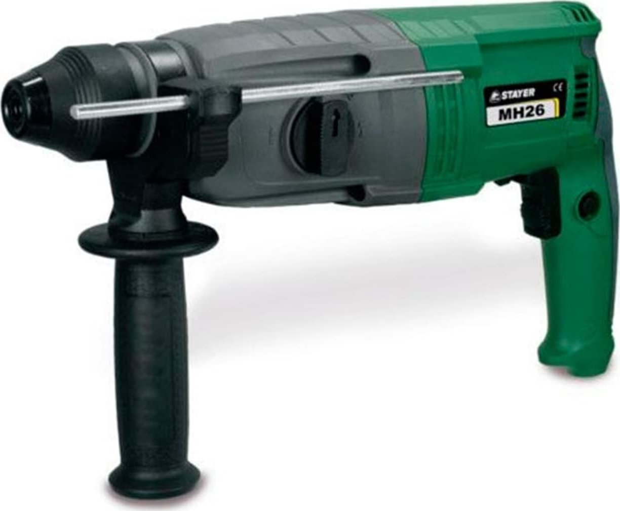 фото Перфоратор Stayer MH 26 K