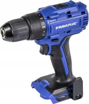 фото Набір інструментів Rawlplug R-PDD18-55-S