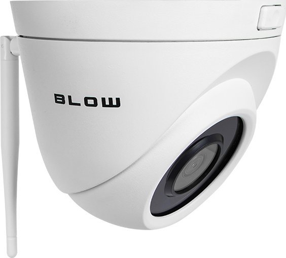 фото IP-камера відеоспостереження Blow BL-I5FK36TWM (77-793#)