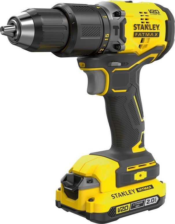 фото Дриль Stanley SFMCD715D1K