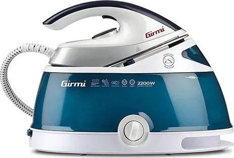 фото Парогенератор Girmi SS80