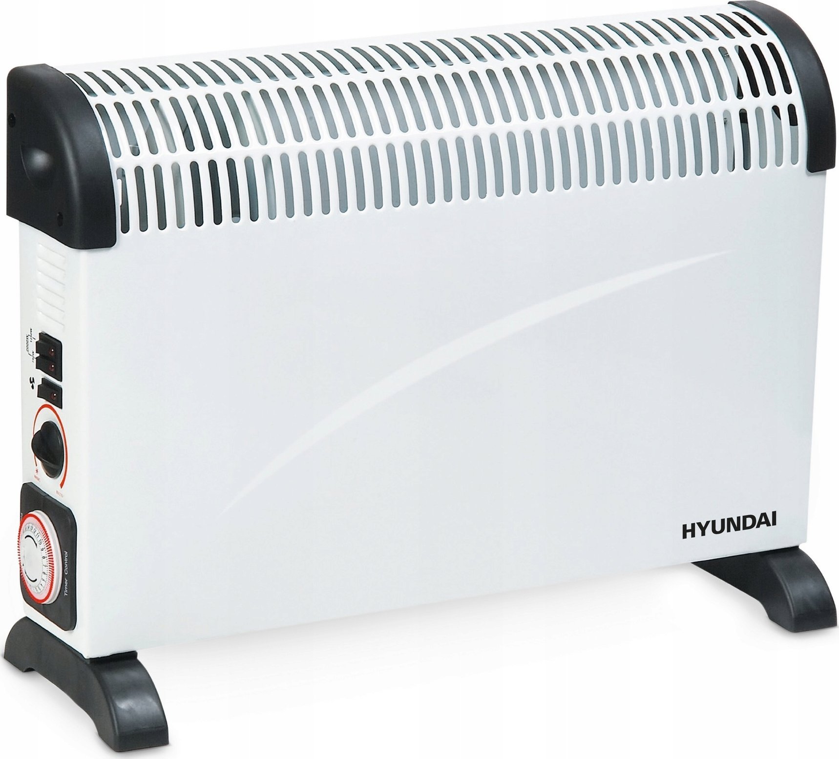 фото Обігрівач Hyundai CON301