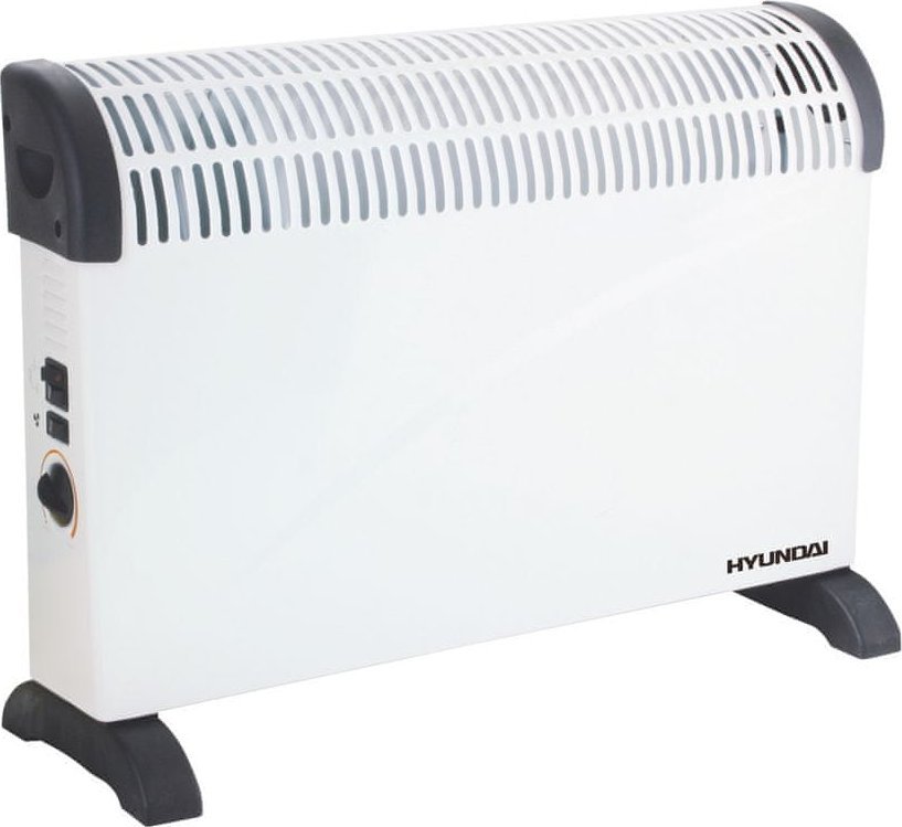фото Обігрівач Hyundai CON101