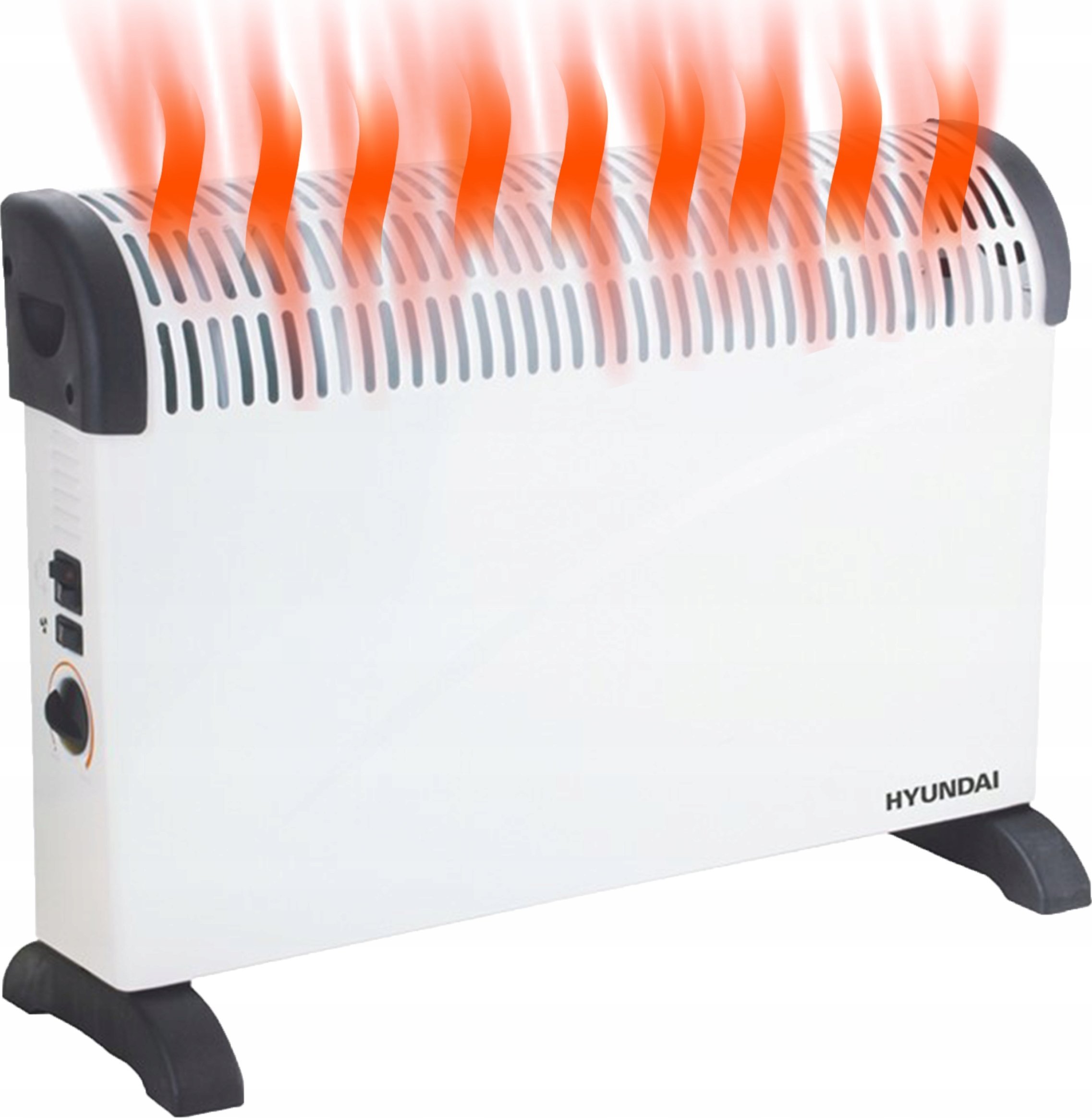 фото Обігрівач Hyundai CON101