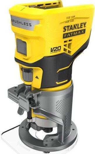 фото Фрезер Stanley SFMCW400B-XJ