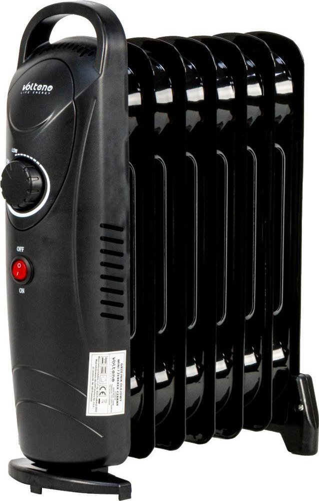 фото Обігрівач Volteno VO2828