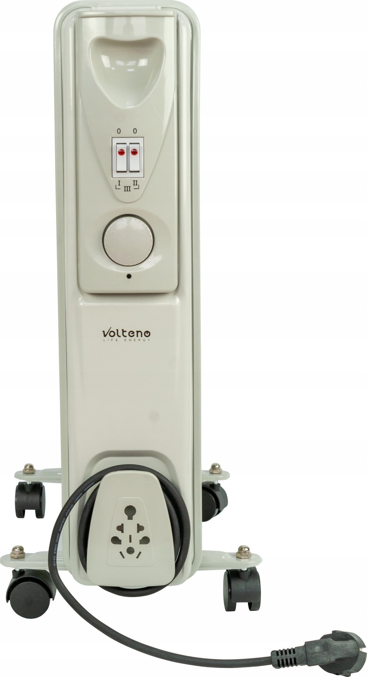 фото Обігрівач Volteno VO2825