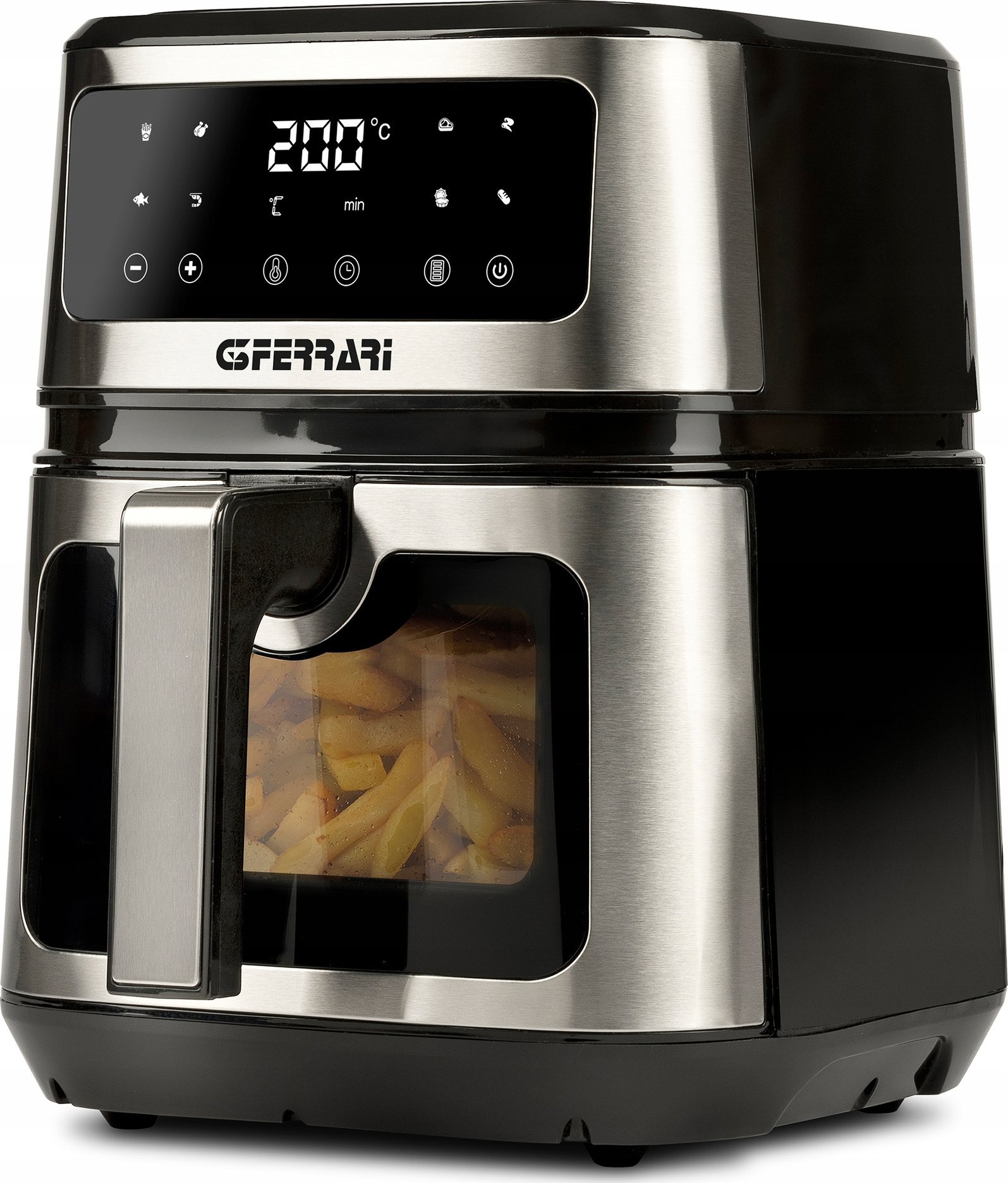 фото Мультипіч (аерофритюрниця) G3Ferrari G10171