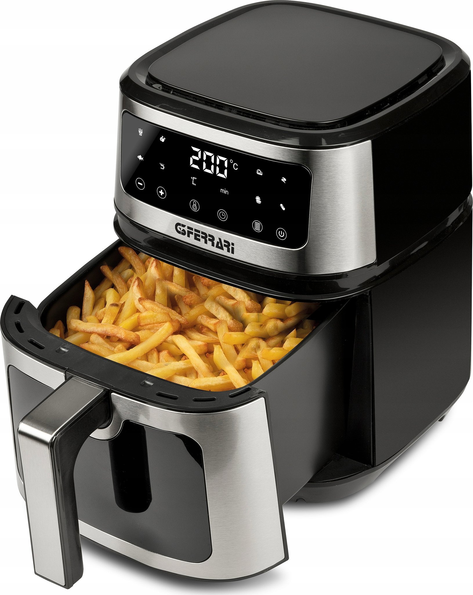фото Мультипіч (аерофритюрниця) G3Ferrari G10171