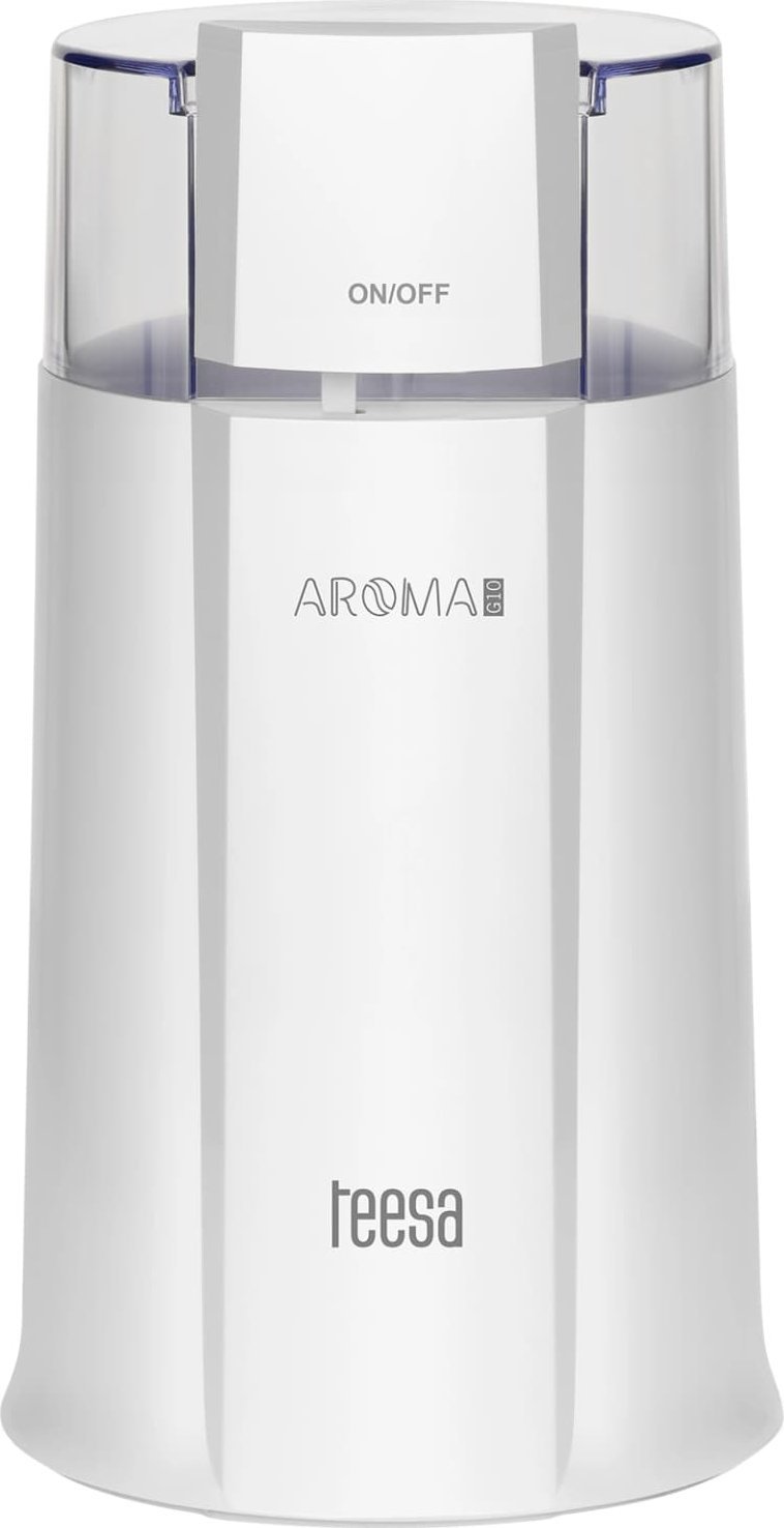 фото Кавомолка електрична Teesa Aroma G10 (TSA4011)