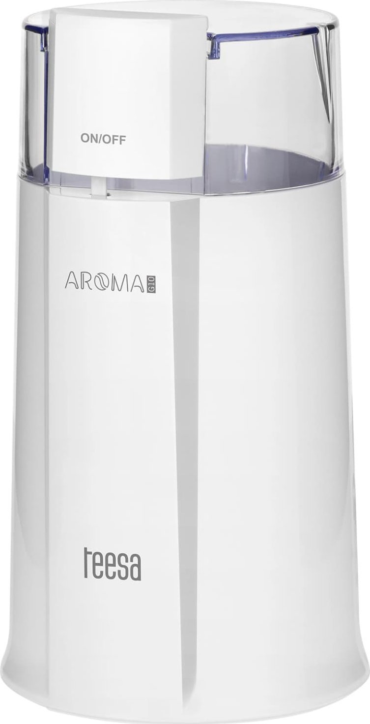 фото Кавомолка електрична Teesa Aroma G10 (TSA4011)