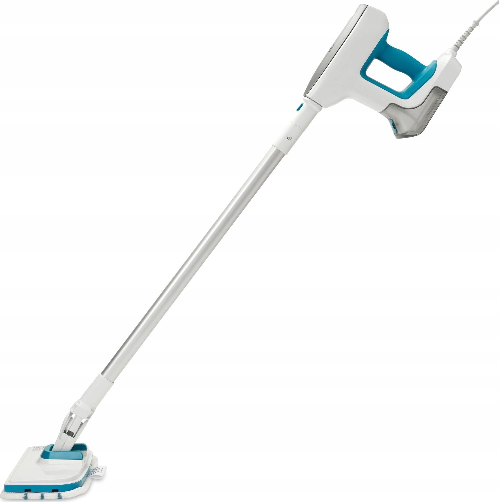 фото Вертикальний пилосос / парова швабра Black+Decker BHSM15FX10