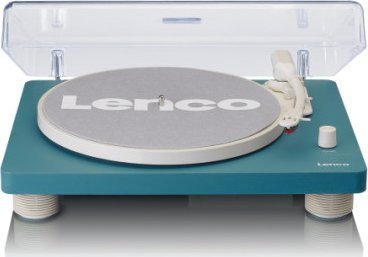фото Програвач вінілових дисків Lenco LS-50TR