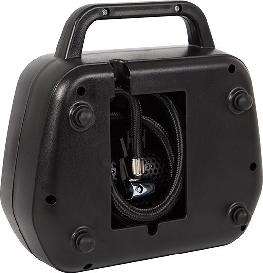 фото Автомобільний компресор (електричний) Blow 44-280#