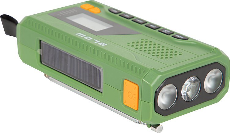 фото Радіоприймач Blow RA11 (77-541#)