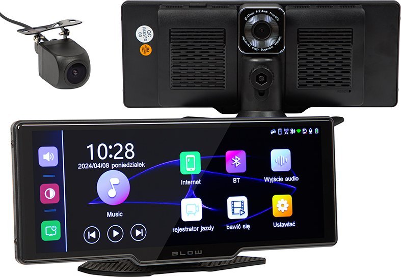 фото AV-система Blow 78-426#