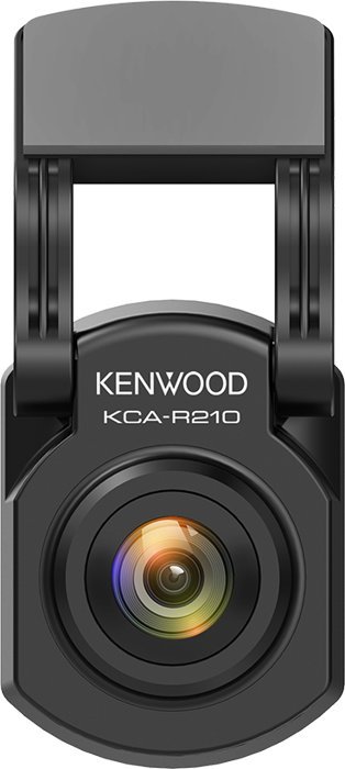 фото Екшн-камера Kenwood KCA-R210