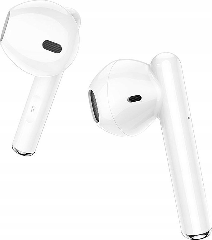 фото Навушники TWS Hoco EW19 Plus White