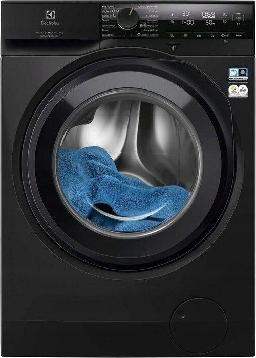 фото Пральна машина автоматична Electrolux EW7FG4492UDP